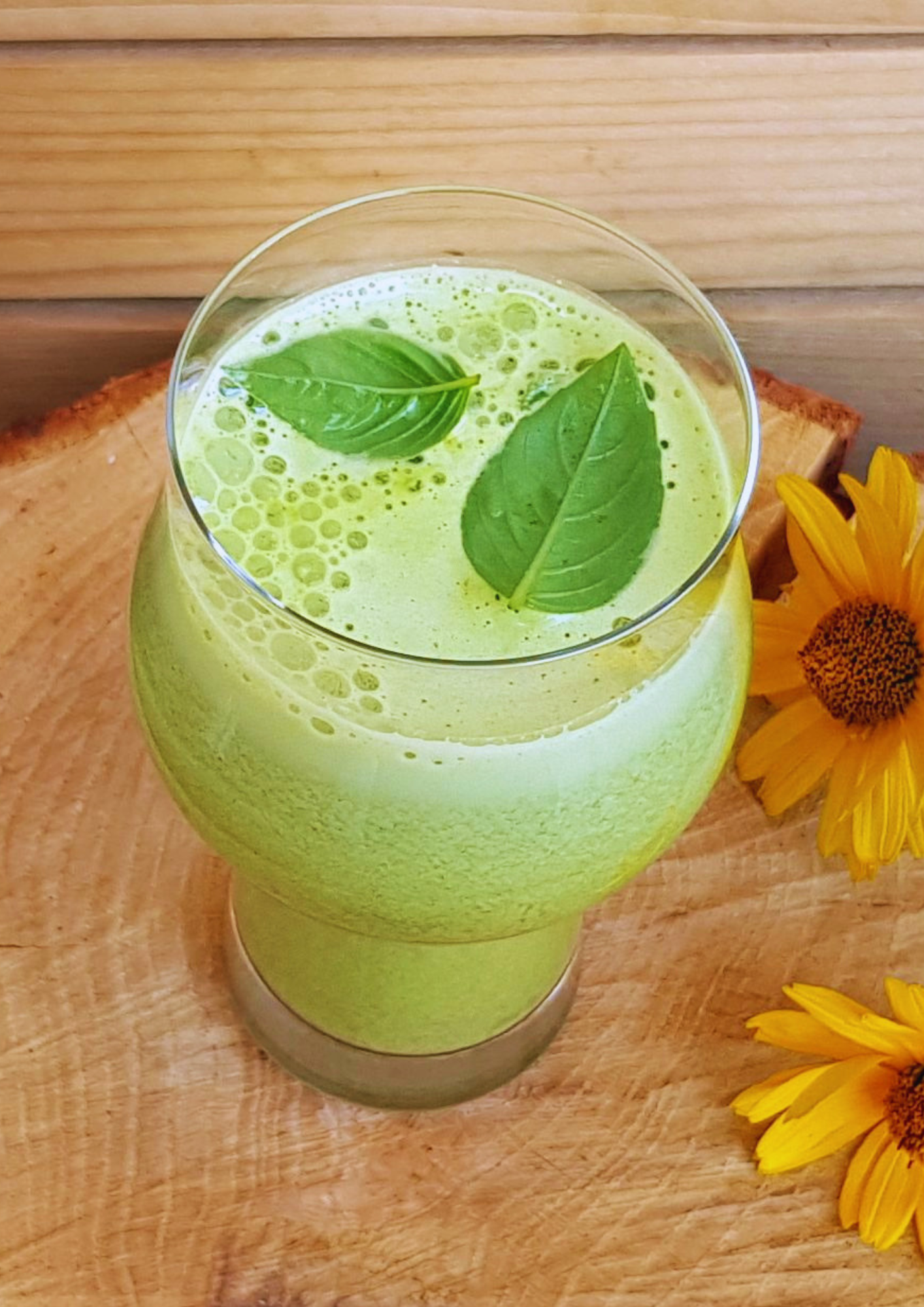 Kremowy koktajl keto i LCHF