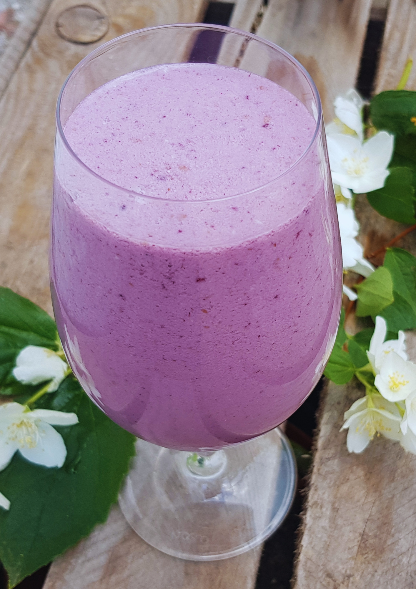 Okładka e-booka 30 pomysłów na koktajle keto i LCHF