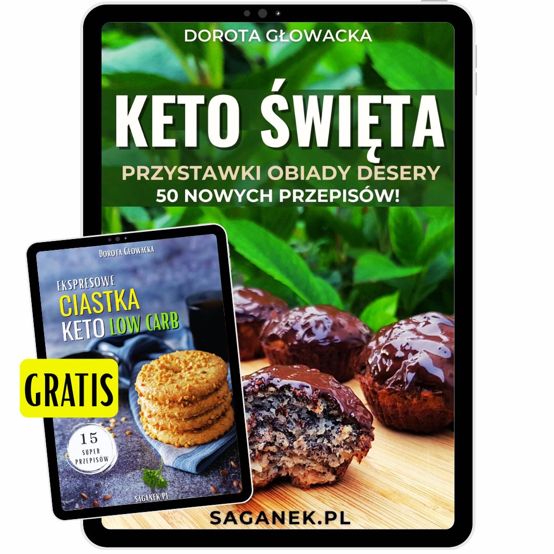 keto święta przepisy pdf