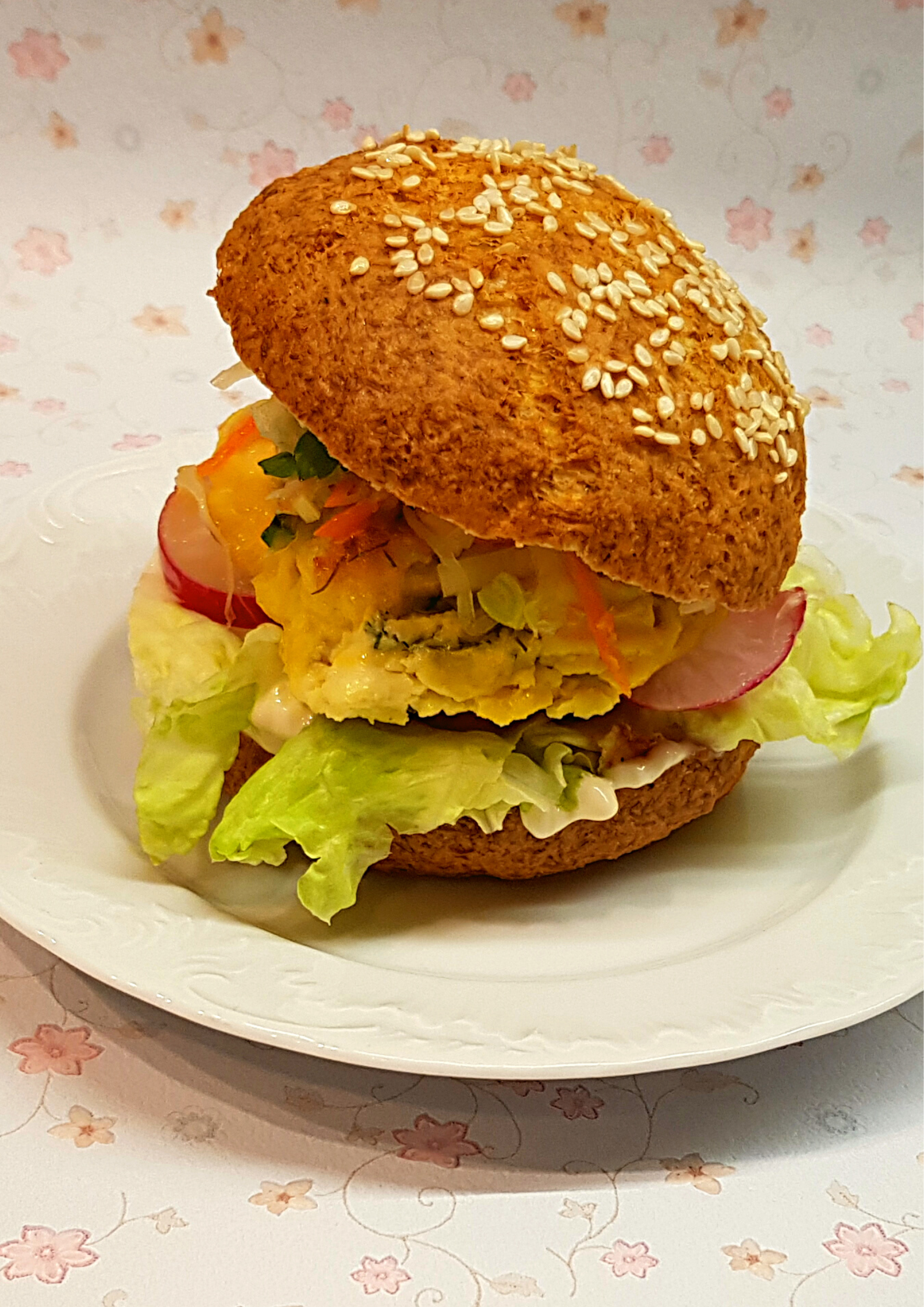 Okładka Keto Fast Food