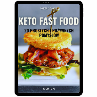 keto fast food