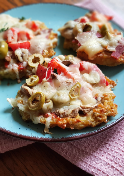 Keto Fast Food (PDF) - obrazek 4