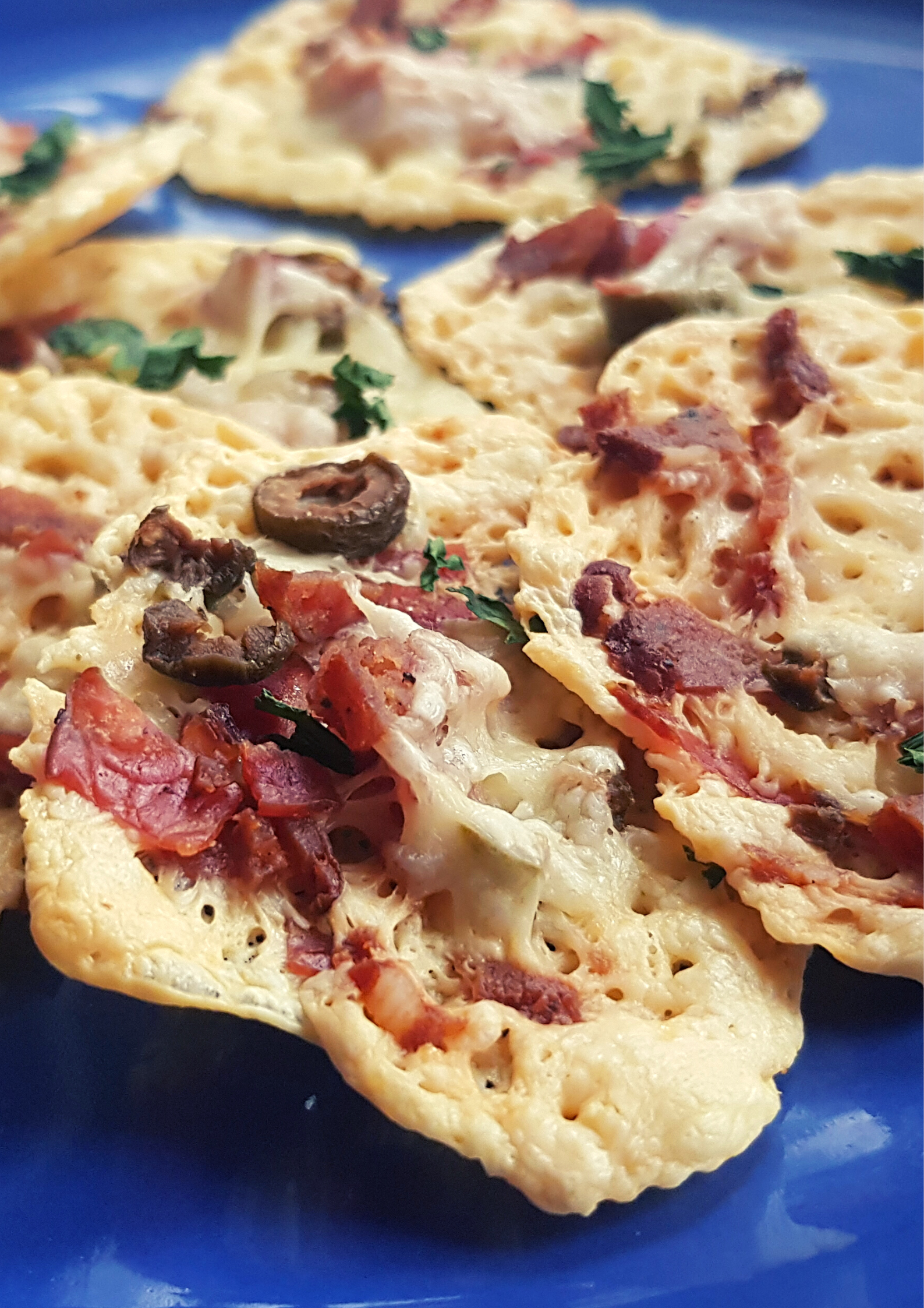 Keto kebab low carb