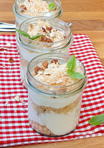 Keto chleb krojony