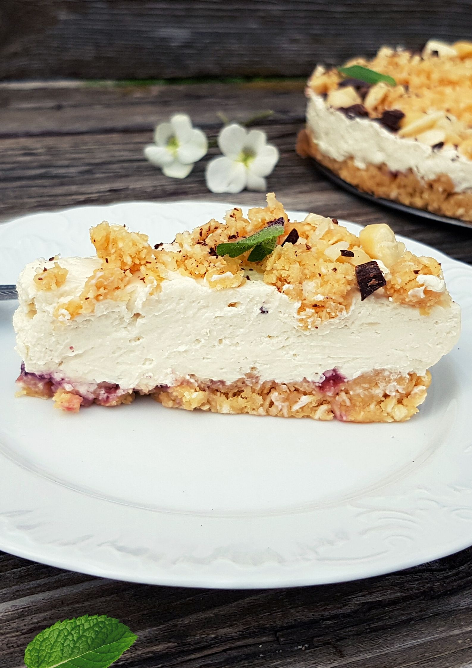 Smarowidło keto low carb