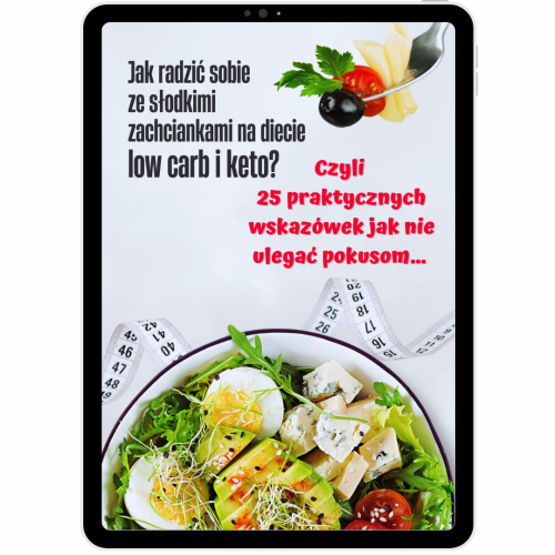 25 sposobów na słodkie pokusy (PDF)