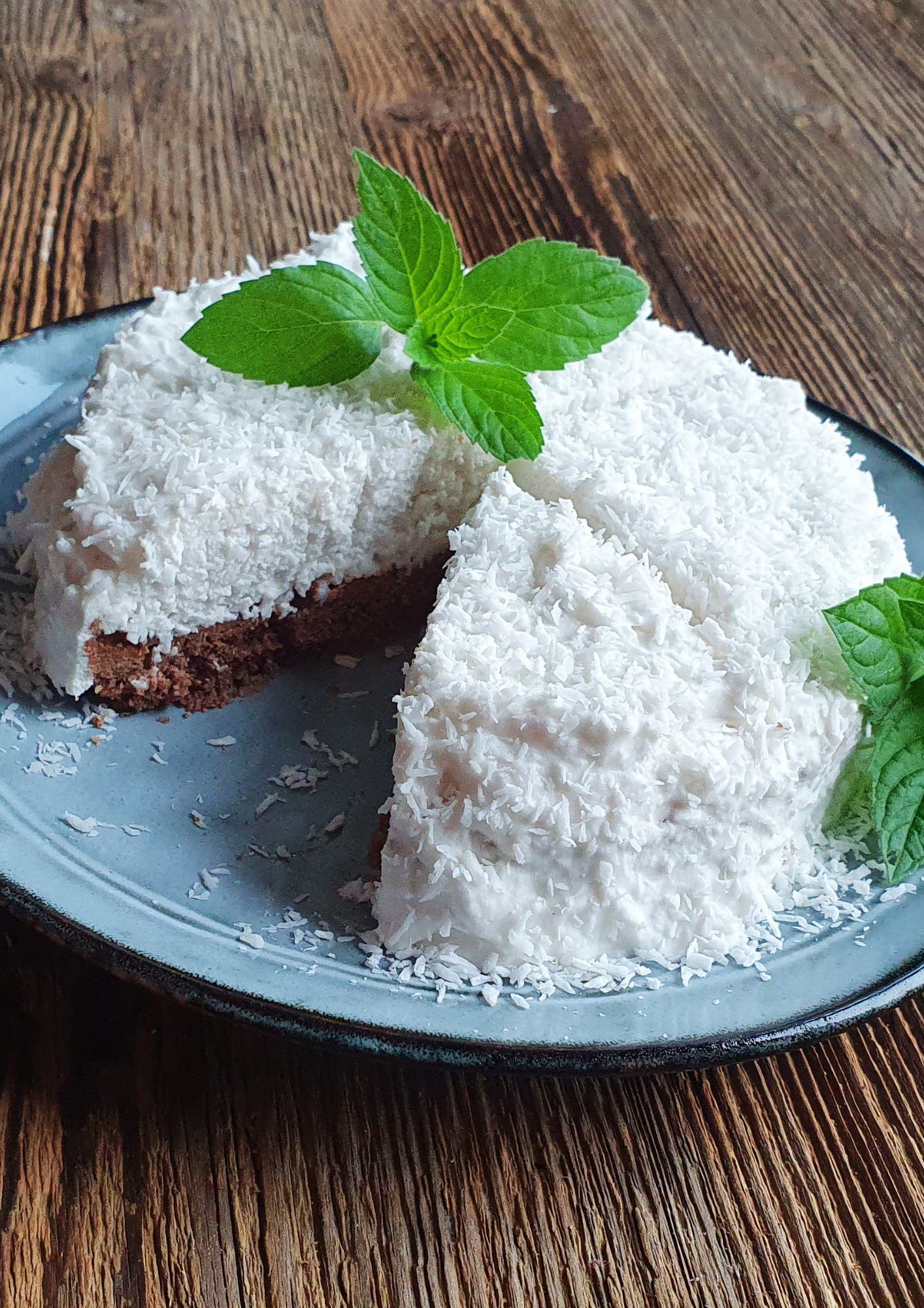 Okładka Desery keto i low carb z air fryer