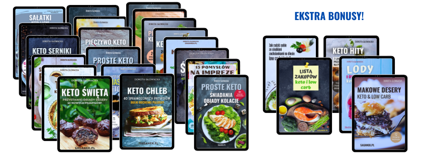 keto super pakiet