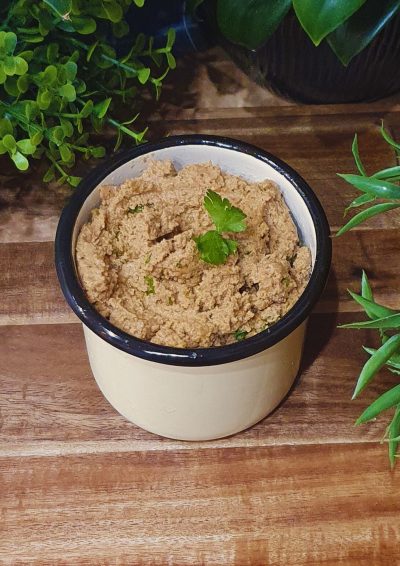 Pasta mięsna keto i low carb