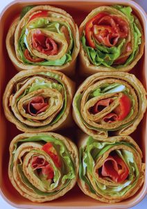 Keto sernik bez cukru