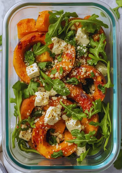 Lunchbox keto i low carb