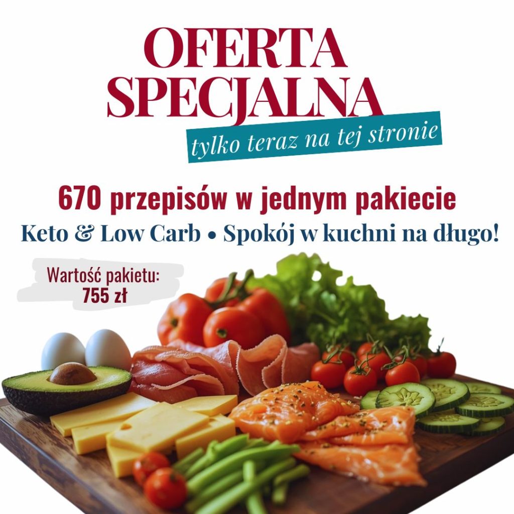 oferta specjalna