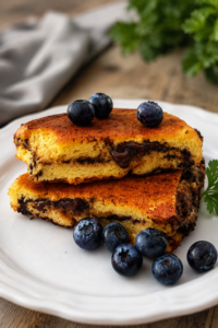 Omlet keto low carb